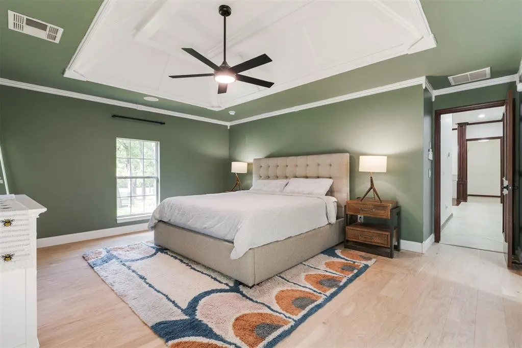 Photo 17 — 4500 Canaan Creek Road, Edmond, OK 73034