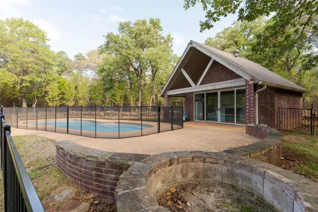 Photo 34 — 4500 Canaan Creek Road, Edmond, OK 73034