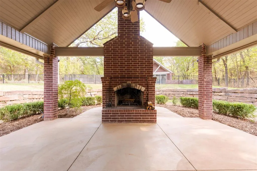 Photo 41 — 4500 Canaan Creek Road, Edmond, OK 73034