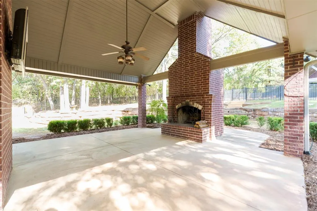Photo 42 — 4500 Canaan Creek Road, Edmond, OK 73034