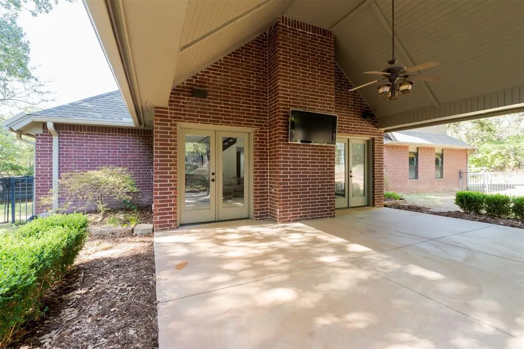 Photo 43 — 4500 Canaan Creek Road, Edmond, OK 73034