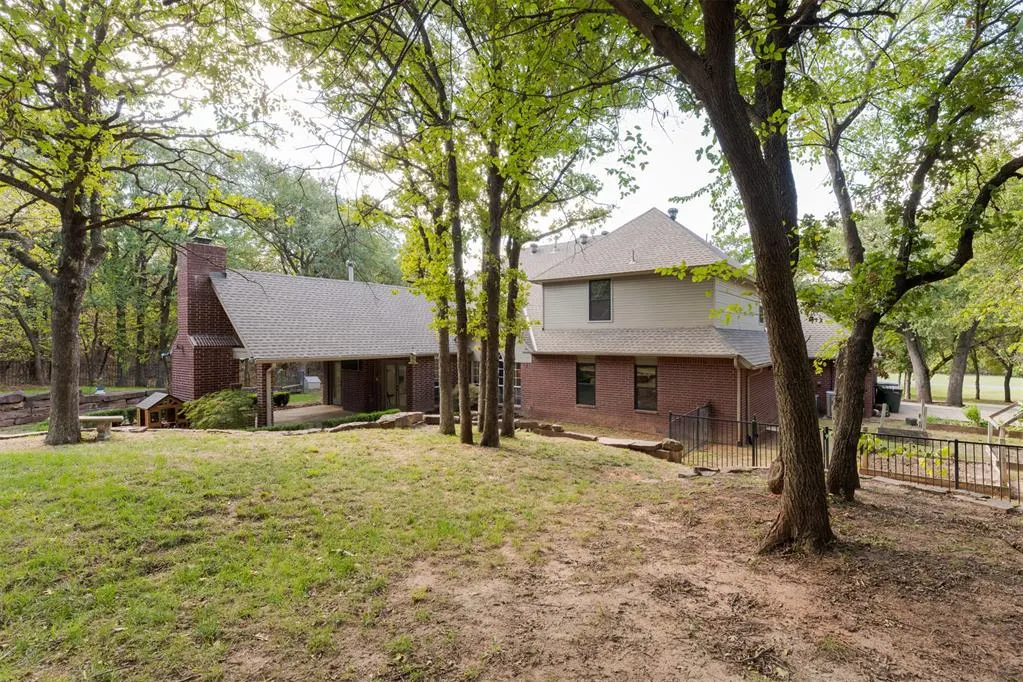 Photo 46 — 4500 Canaan Creek Road, Edmond, OK 73034