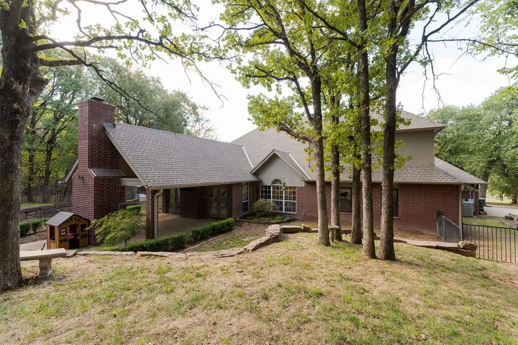 Photo 47 — 4500 Canaan Creek Road, Edmond, OK 73034