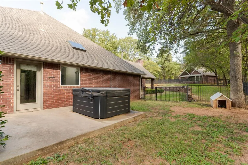 Photo 45 — 4500 Canaan Creek Road, Edmond, OK 73034