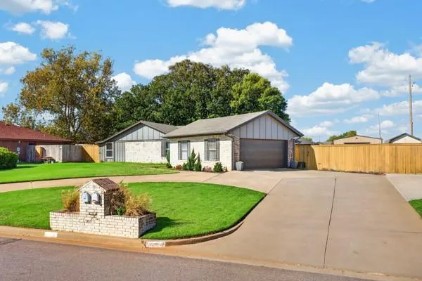 Photo 4 — 1009 Bowman Avenue, Elk City, OK 73644