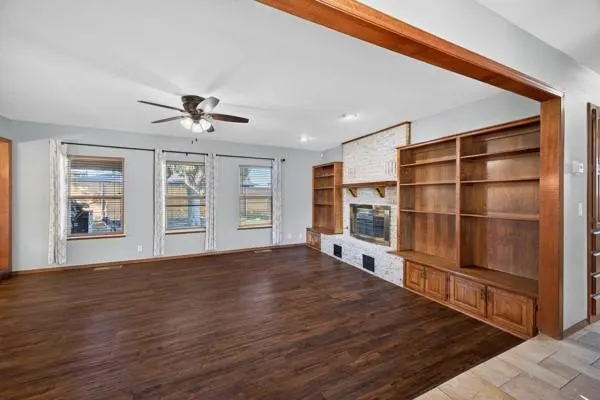Photo 6 — 1009 Bowman Avenue, Elk City, OK 73644