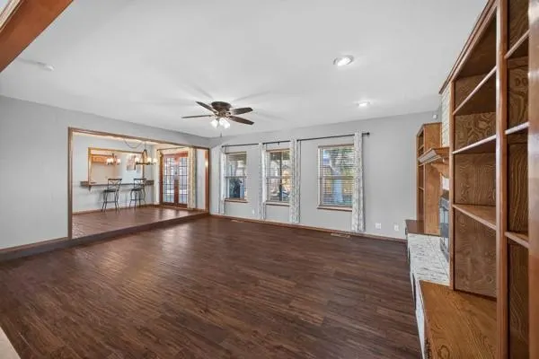 Photo 8 — 1009 Bowman Avenue, Elk City, OK 73644
