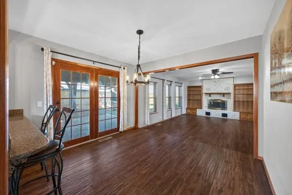 Photo 11 — 1009 Bowman Avenue, Elk City, OK 73644