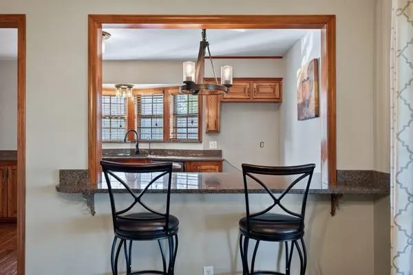 Photo 12 — 1009 Bowman Avenue, Elk City, OK 73644