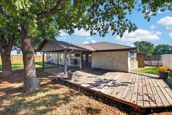 Photo 39 — 1009 Bowman Avenue, Elk City, OK 73644