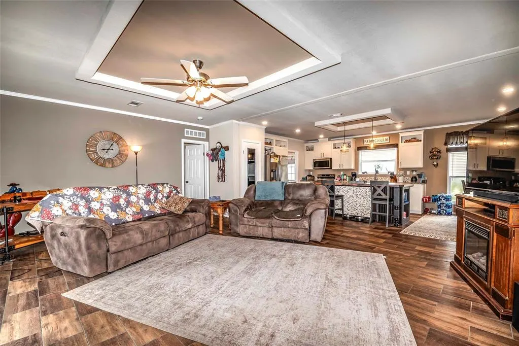 Photo 9 — 351746 E 840 Road, Stroud, OK 74079