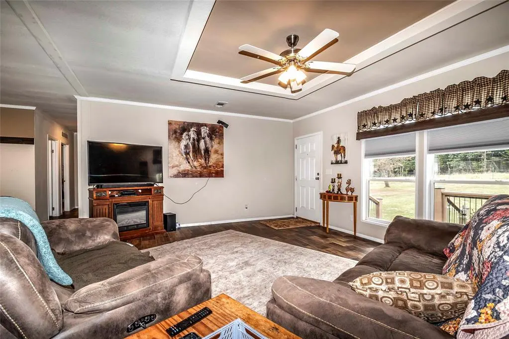 Photo 10 — 351746 E 840 Road, Stroud, OK 74079