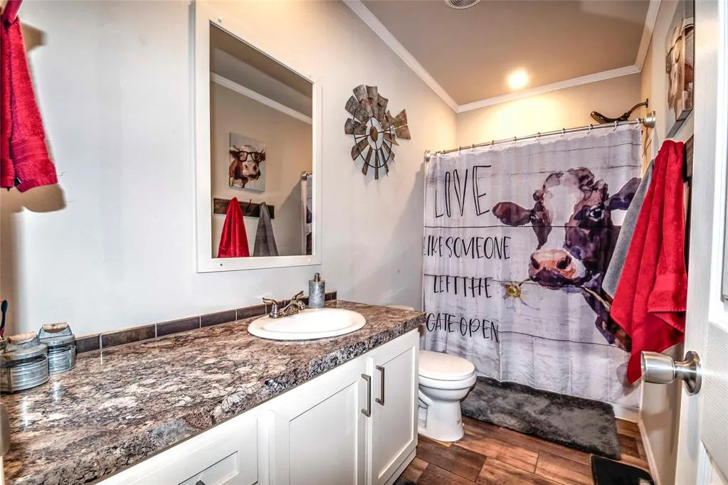 Photo 19 — 351746 E 840 Road, Stroud, OK 74079