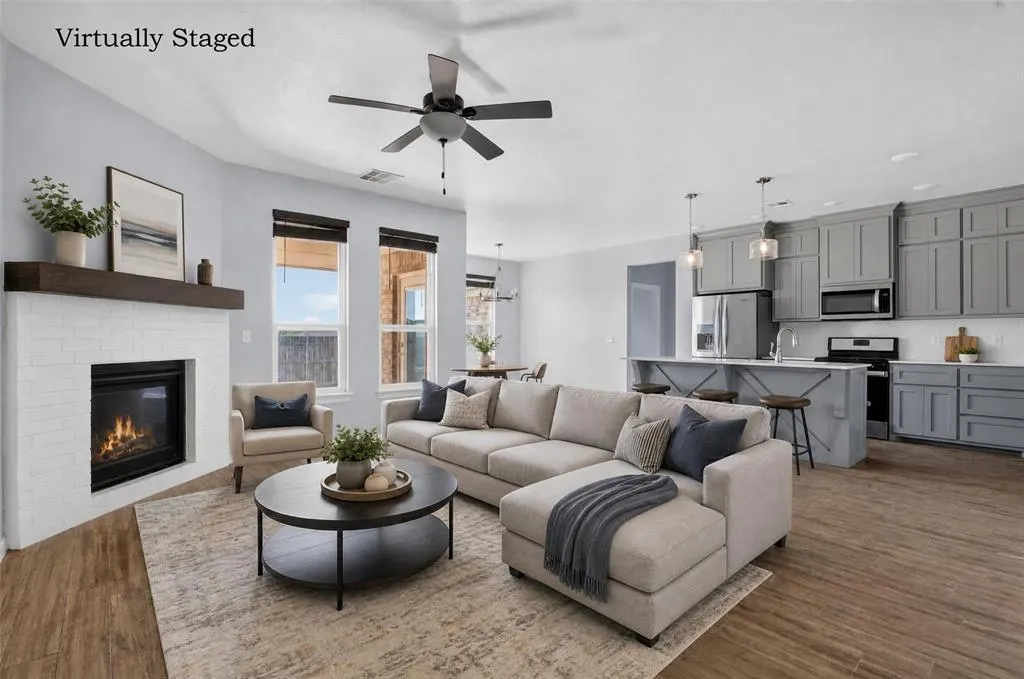 Photo 13 — 1200 Magnolia Drive, Noble, OK 73068