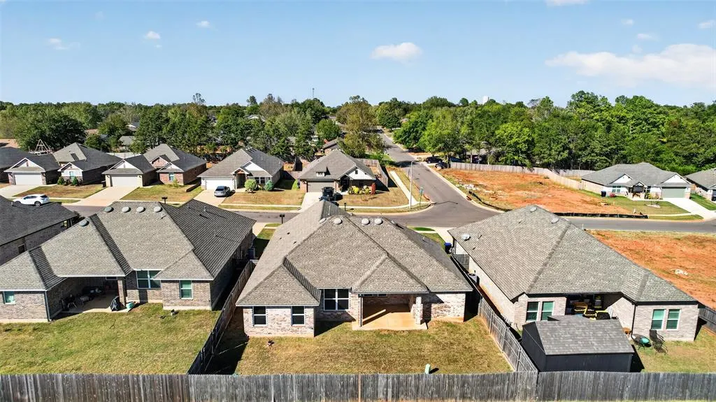 Photo 47 — 1200 Magnolia Drive, Noble, OK 73068