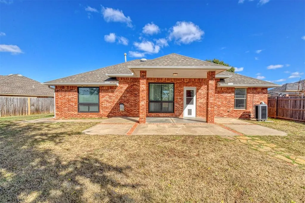 Photo 33 — 640 SW 161st Street, Oklahoma City, OK 73170
