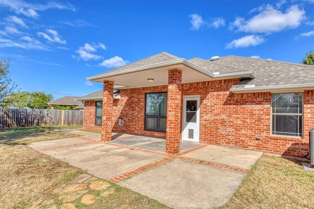 Photo 36 — 640 SW 161st Street, Oklahoma City, OK 73170