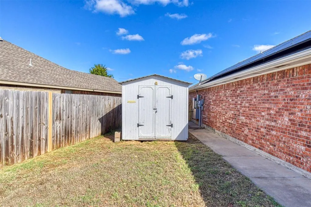Photo 37 — 640 SW 161st Street, Oklahoma City, OK 73170