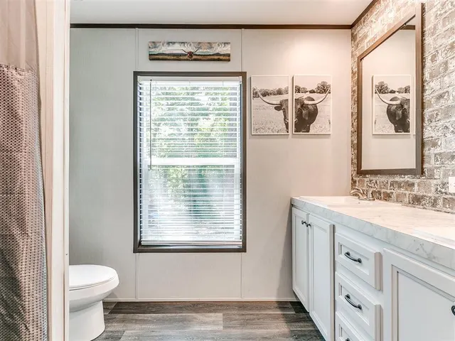 Photo 5 — 31170 Palimino Drive, Tecumseh, OK 74873