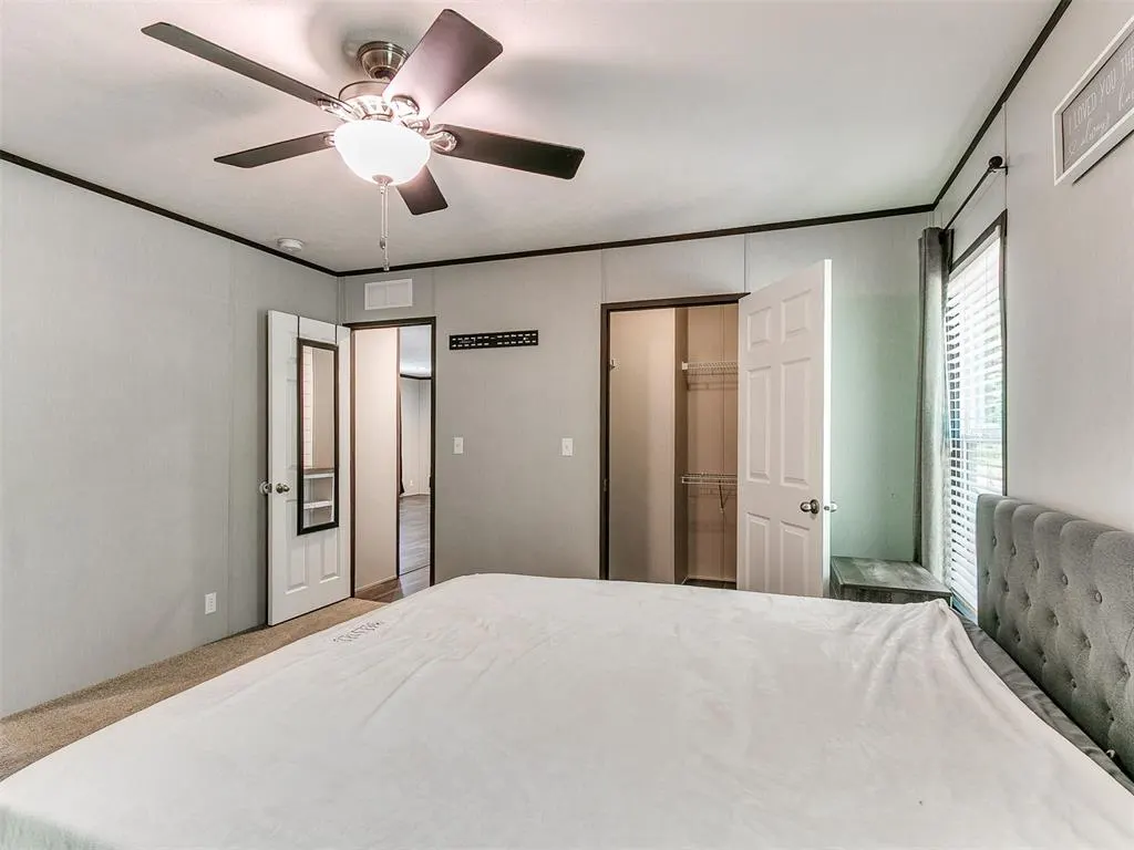 Photo 15 — 31170 Palimino Drive, Tecumseh, OK 74873