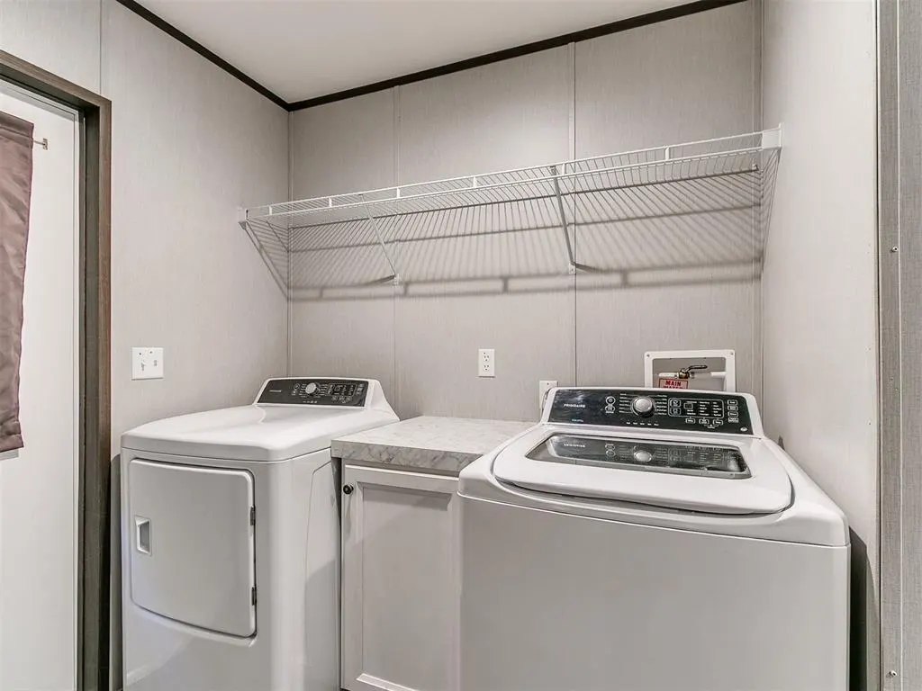 Photo 23 — 31170 Palimino Drive, Tecumseh, OK 74873