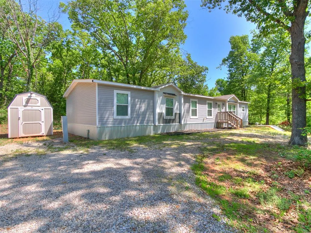 Photo 33 — 31170 Palimino Drive, Tecumseh, OK 74873