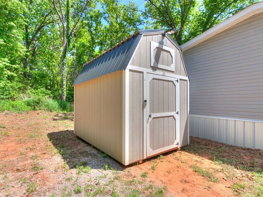 Photo 34 — 31170 Palimino Drive, Tecumseh, OK 74873