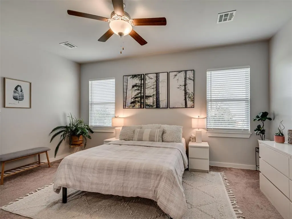 Photo 18 — 13056 Mannington Road, Edmond, OK 73025