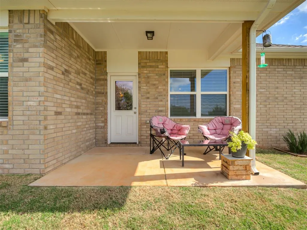 Photo 31 — 13056 Mannington Road, Edmond, OK 73025
