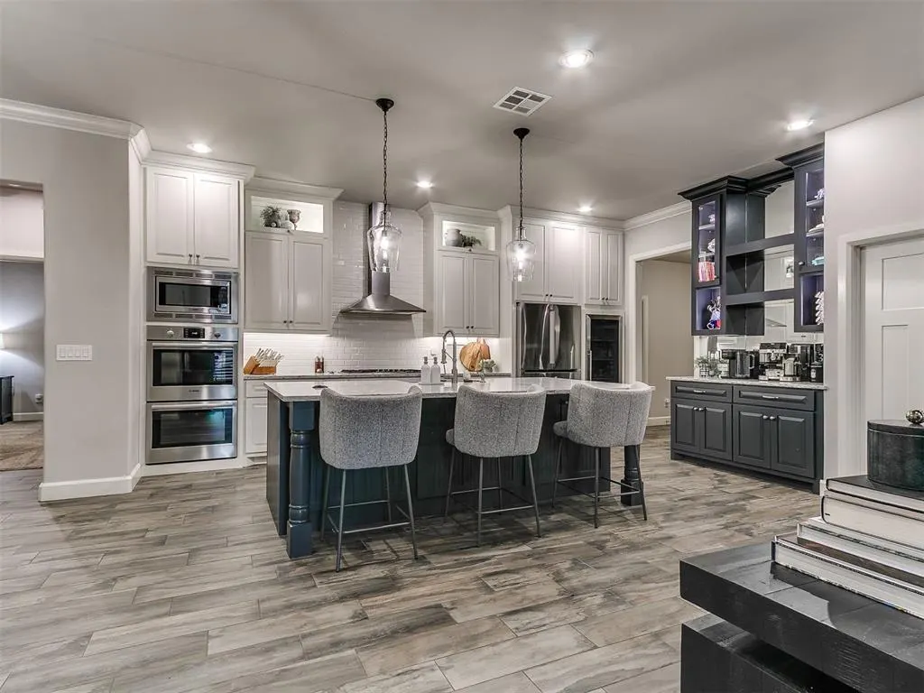 Photo 5 — 2617 Semillon Way, Edmond, OK 73012