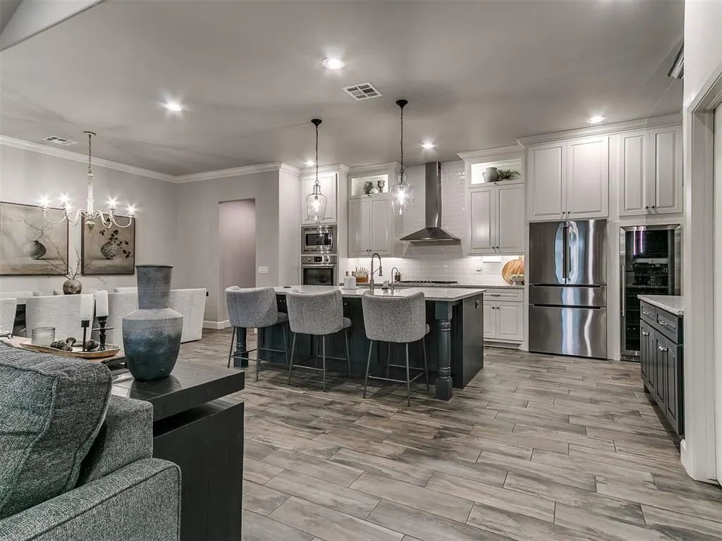 Photo 6 — 2617 Semillon Way, Edmond, OK 73012