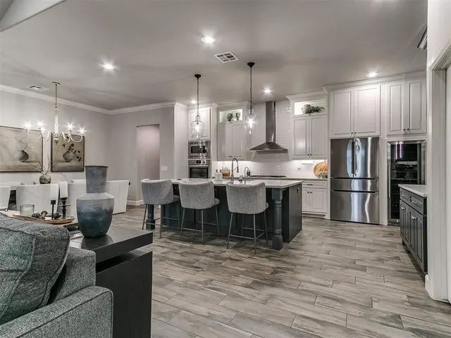 Photo 6 — 2617 Semillon Way, Edmond, OK 73012
