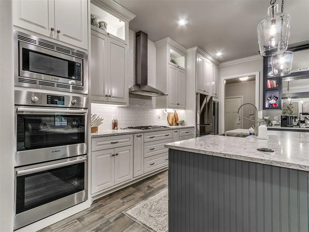 Photo 7 — 2617 Semillon Way, Edmond, OK 73012