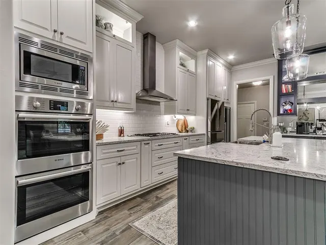 Photo 7 — 2617 Semillon Way, Edmond, OK 73012