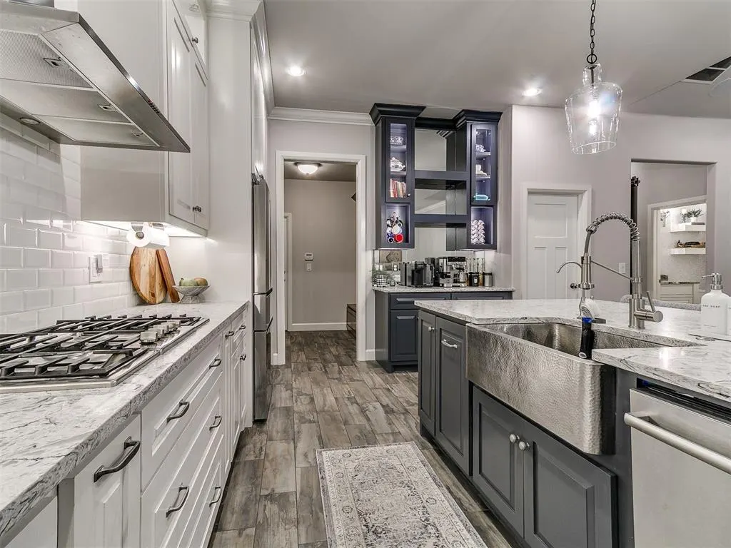 Photo 8 — 2617 Semillon Way, Edmond, OK 73012
