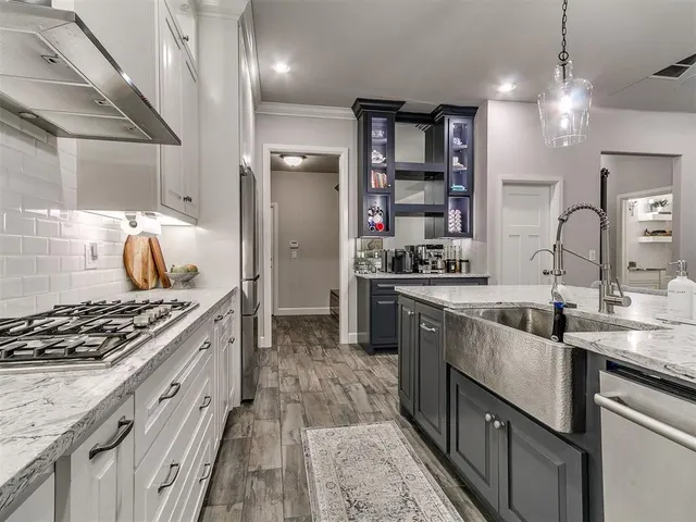 Photo 8 — 2617 Semillon Way, Edmond, OK 73012