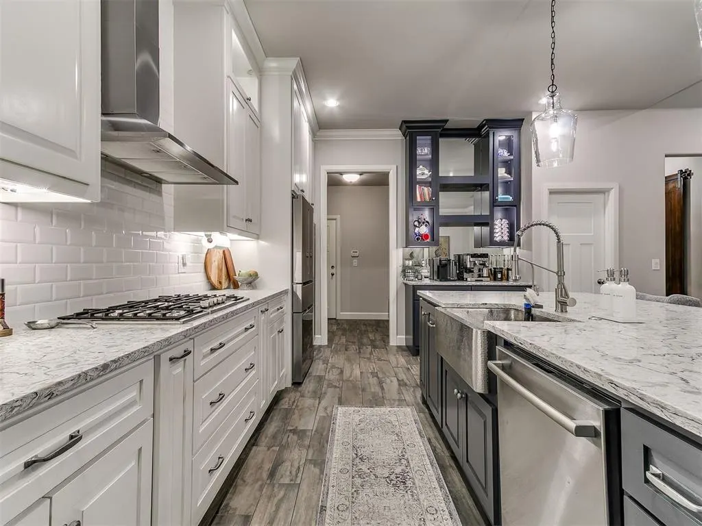 Photo 9 — 2617 Semillon Way, Edmond, OK 73012