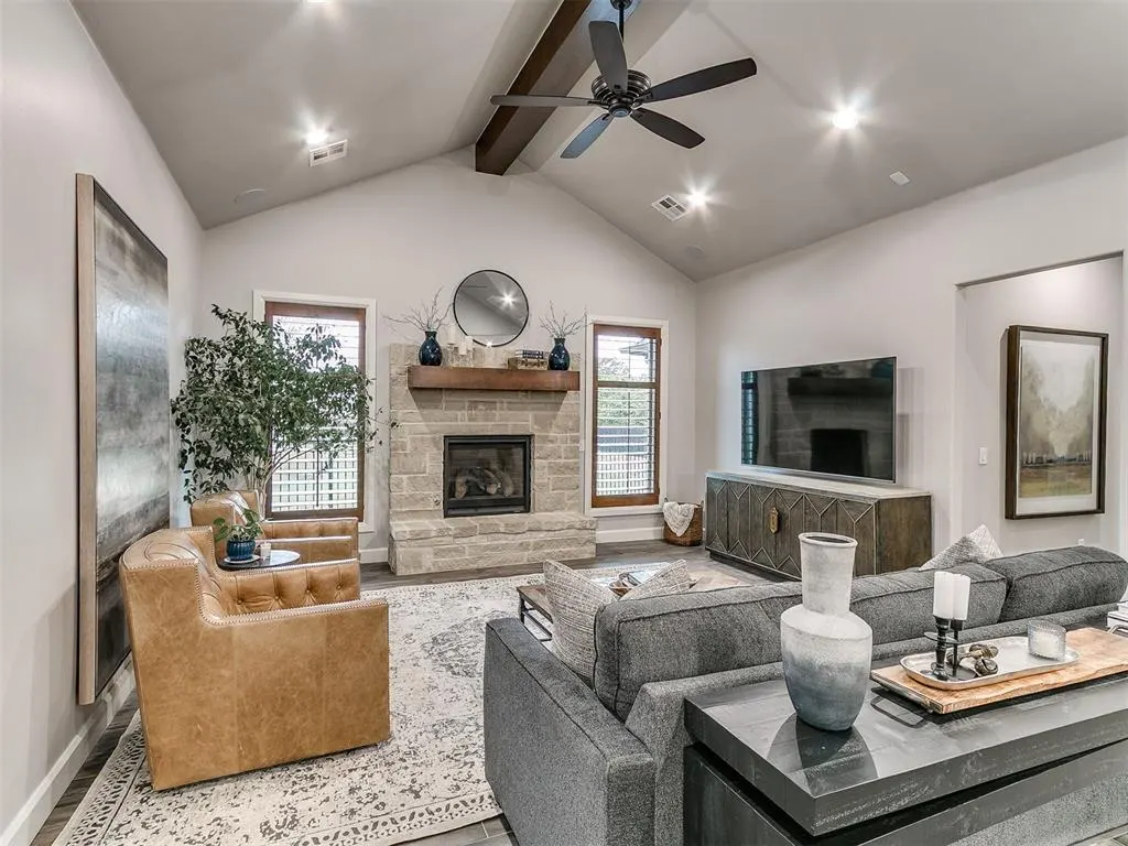 Photo 11 — 2617 Semillon Way, Edmond, OK 73012