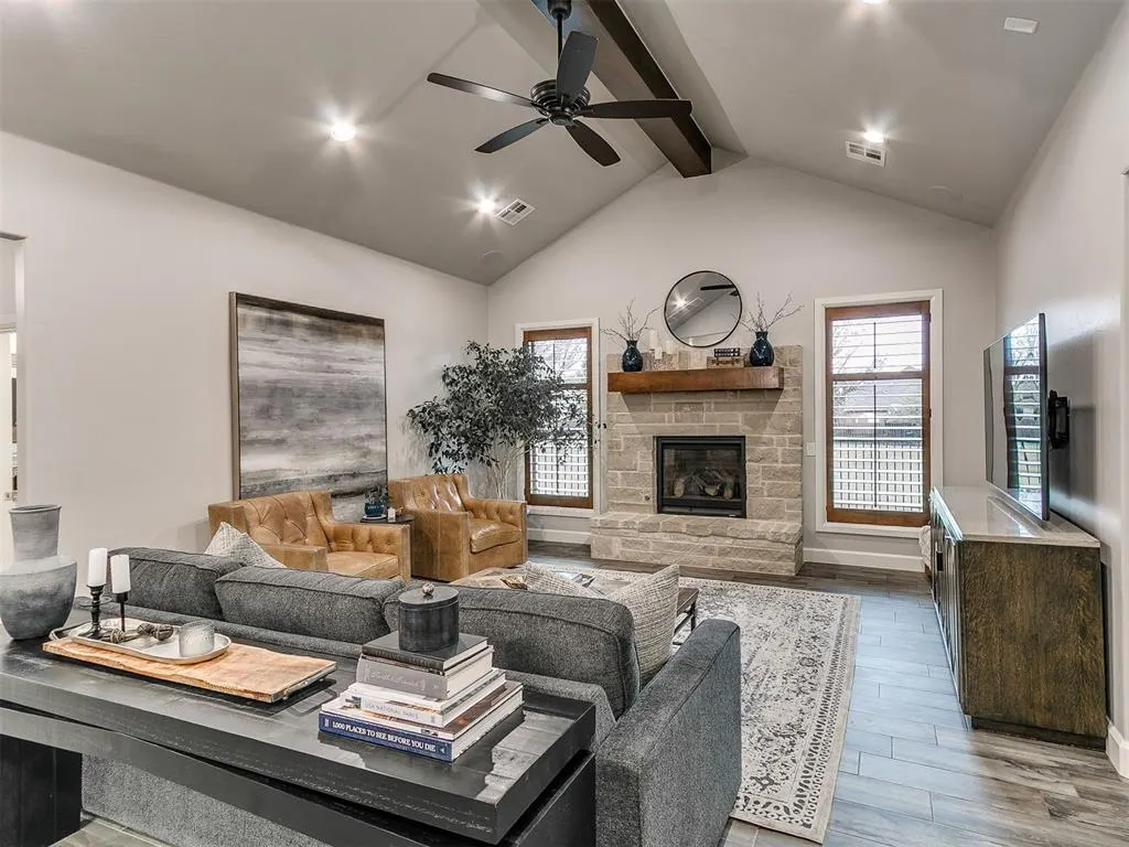 Photo 12 — 2617 Semillon Way, Edmond, OK 73012