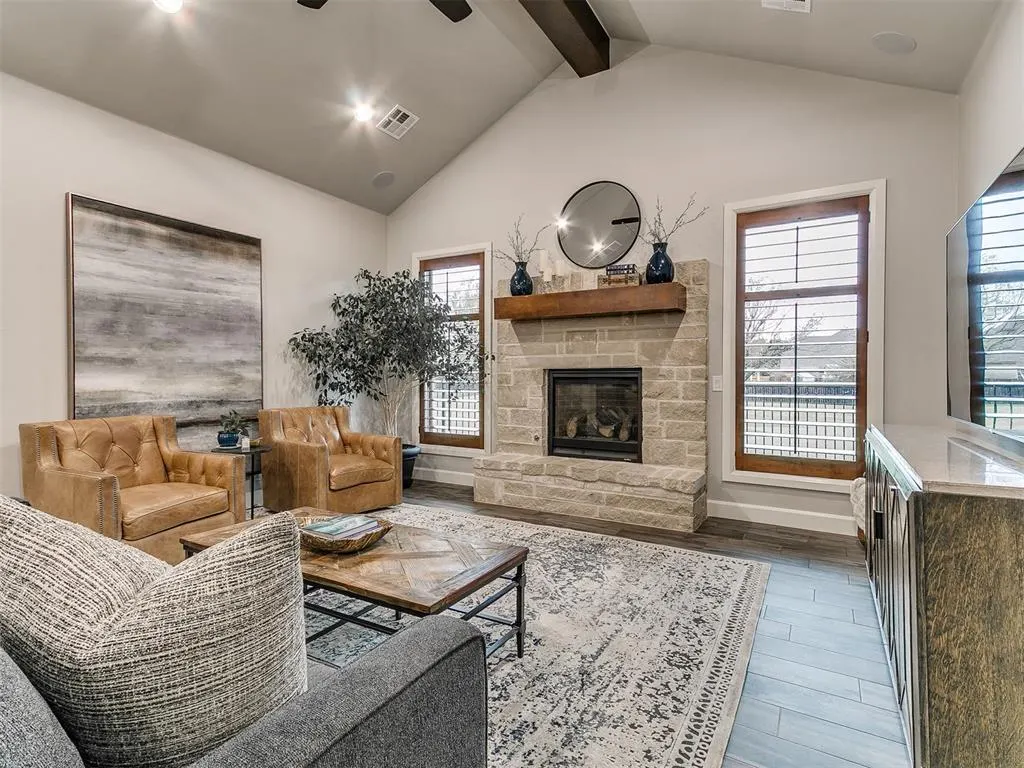 Photo 13 — 2617 Semillon Way, Edmond, OK 73012