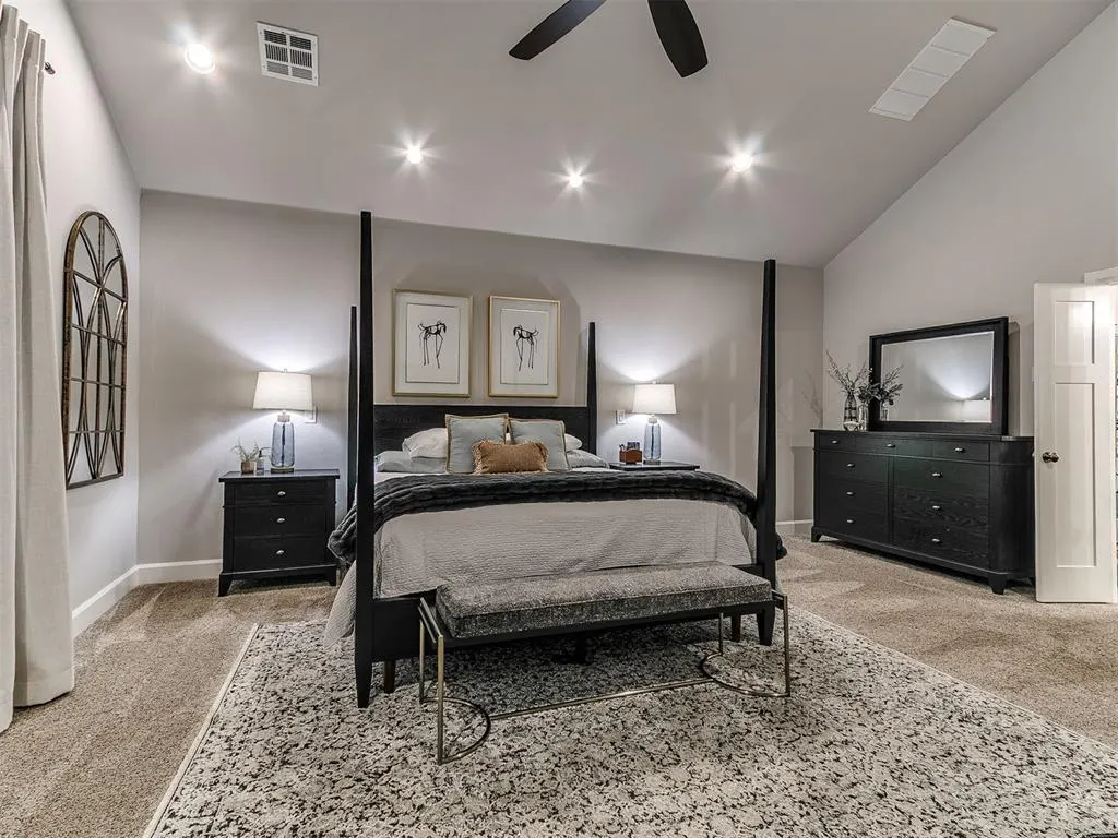 Photo 17 — 2617 Semillon Way, Edmond, OK 73012