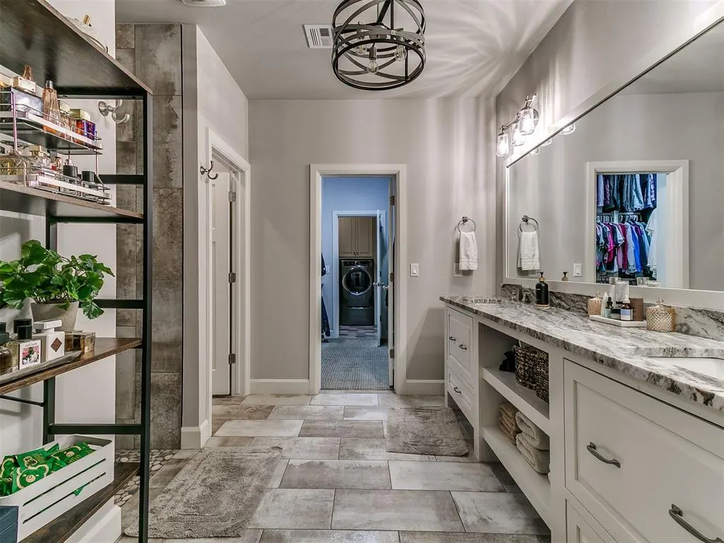 Photo 18 — 2617 Semillon Way, Edmond, OK 73012