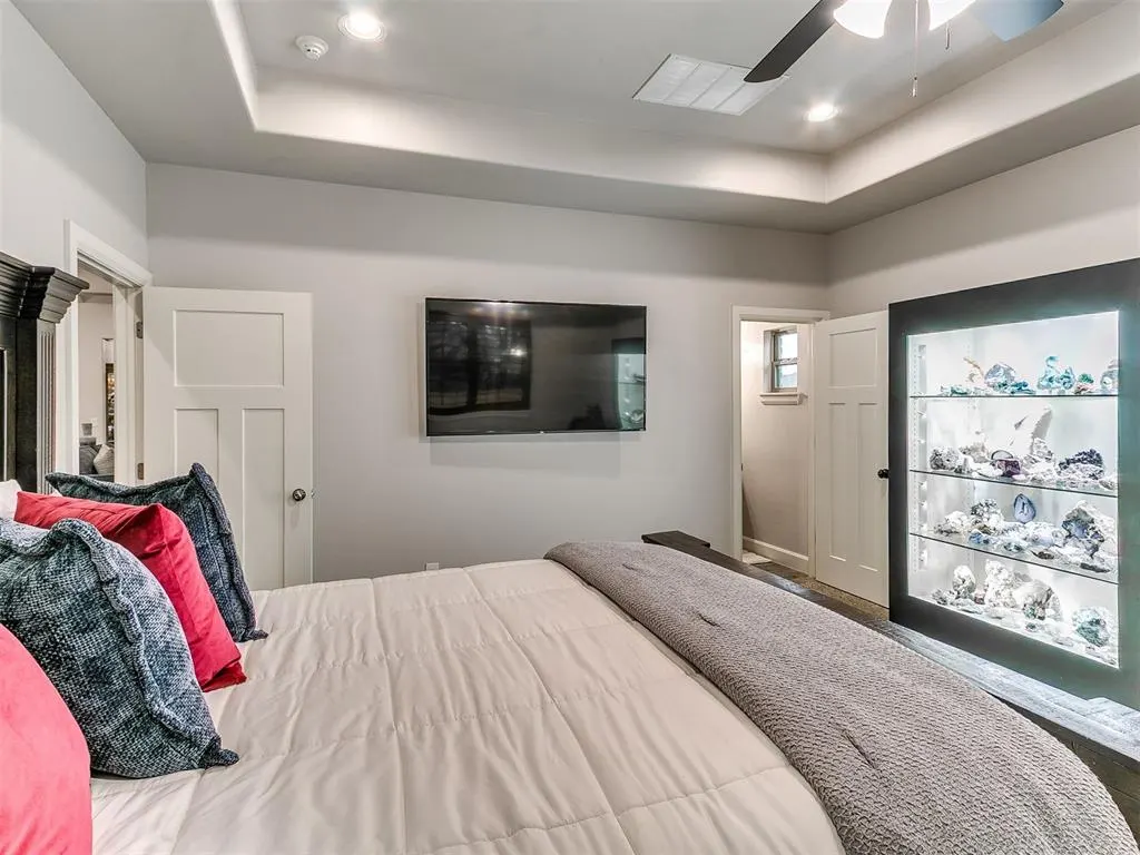 Photo 22 — 2617 Semillon Way, Edmond, OK 73012
