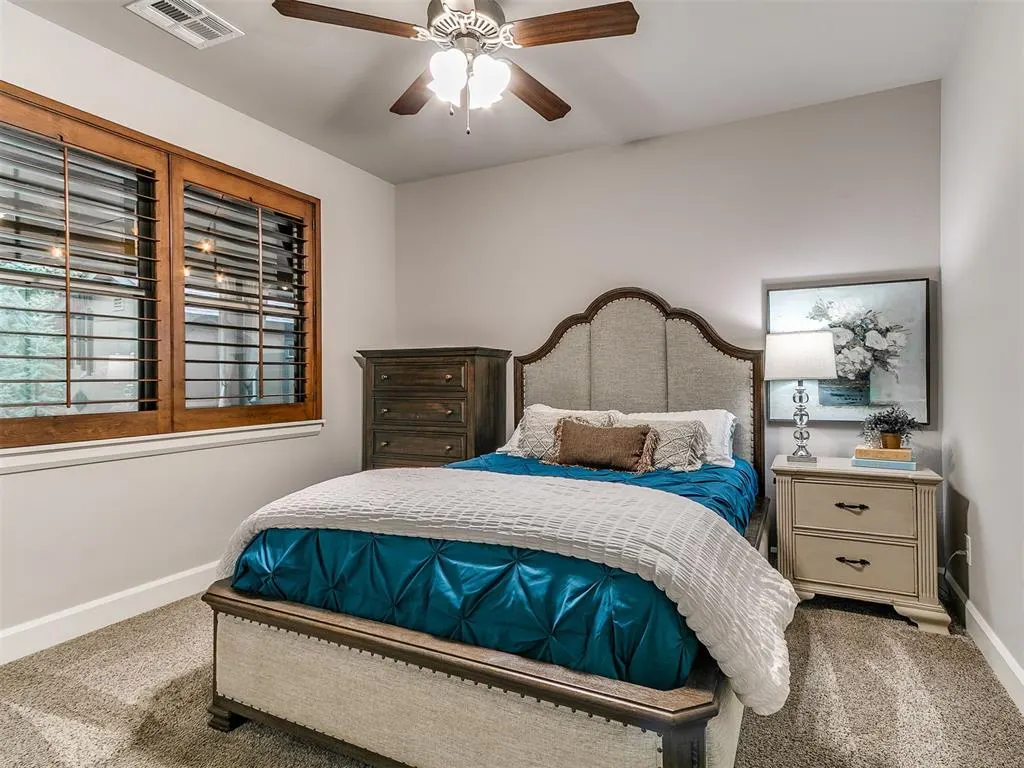 Photo 31 — 2617 Semillon Way, Edmond, OK 73012