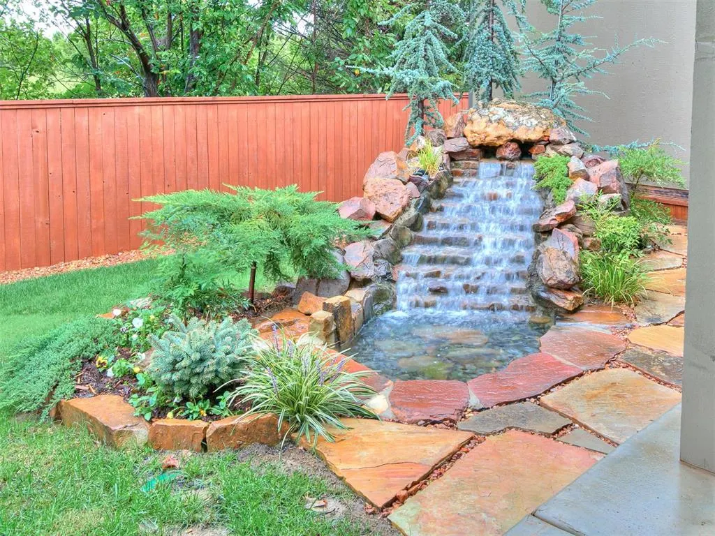 Photo 32 — 2617 Semillon Way, Edmond, OK 73012