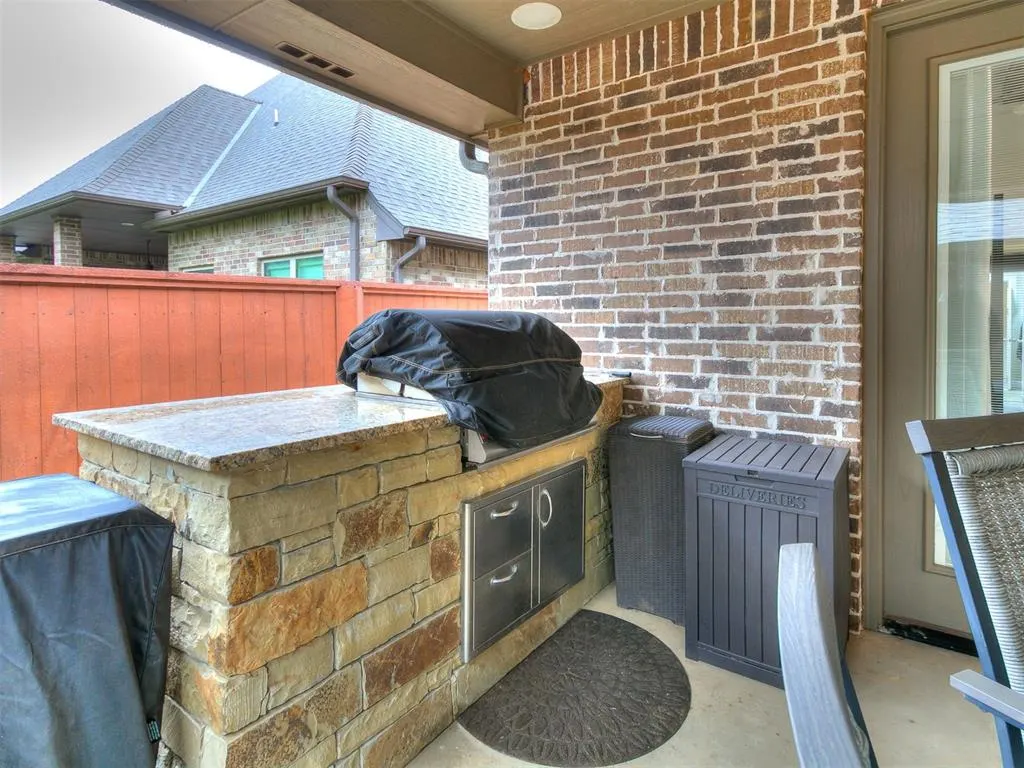 Photo 33 — 2617 Semillon Way, Edmond, OK 73012