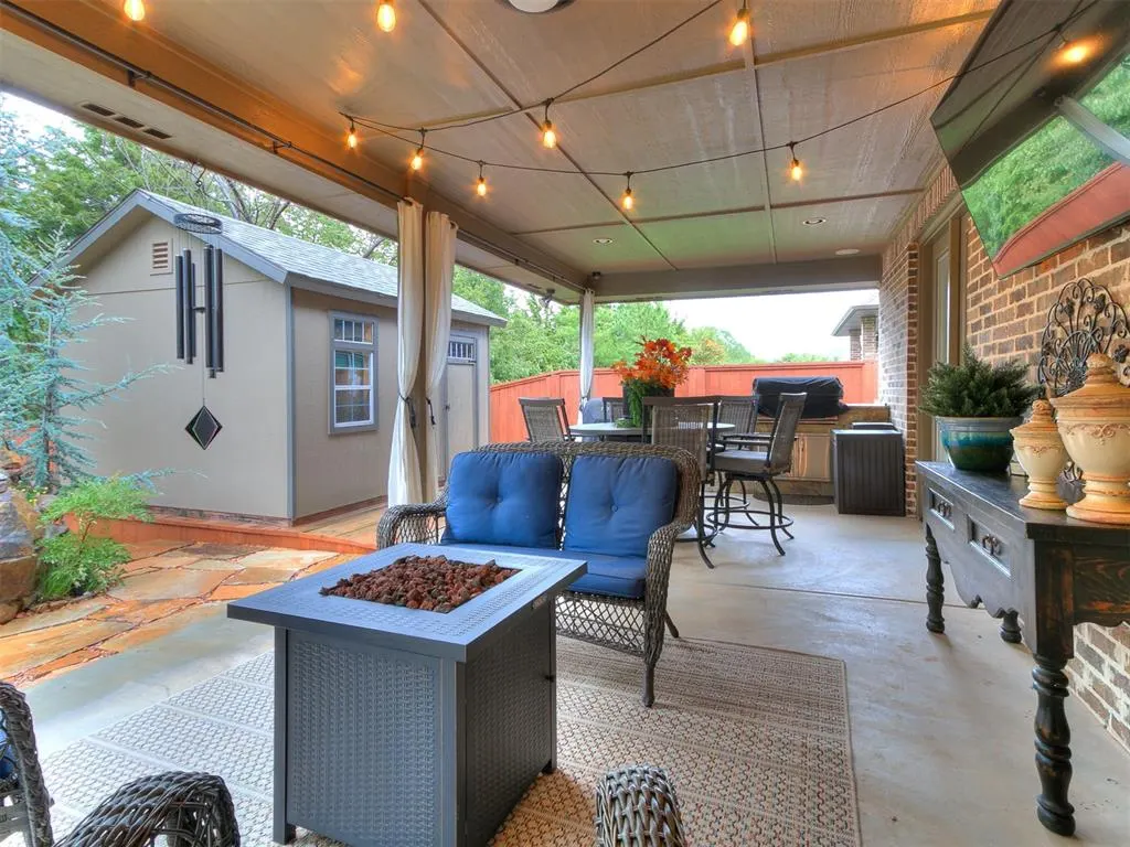 Photo 34 — 2617 Semillon Way, Edmond, OK 73012