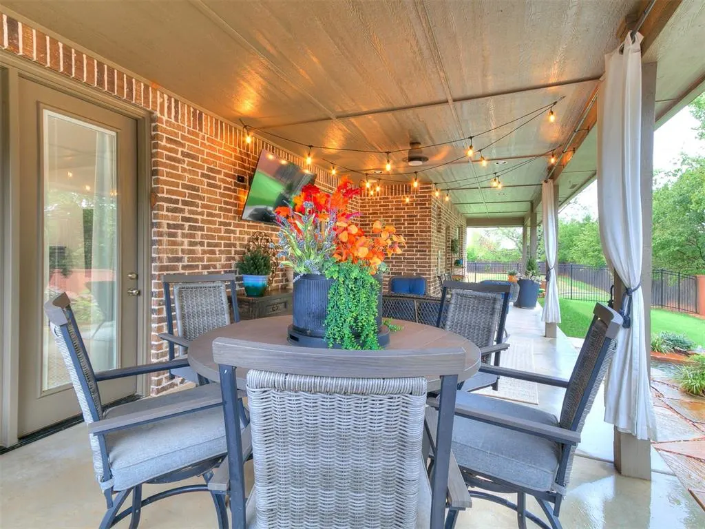 Photo 35 — 2617 Semillon Way, Edmond, OK 73012
