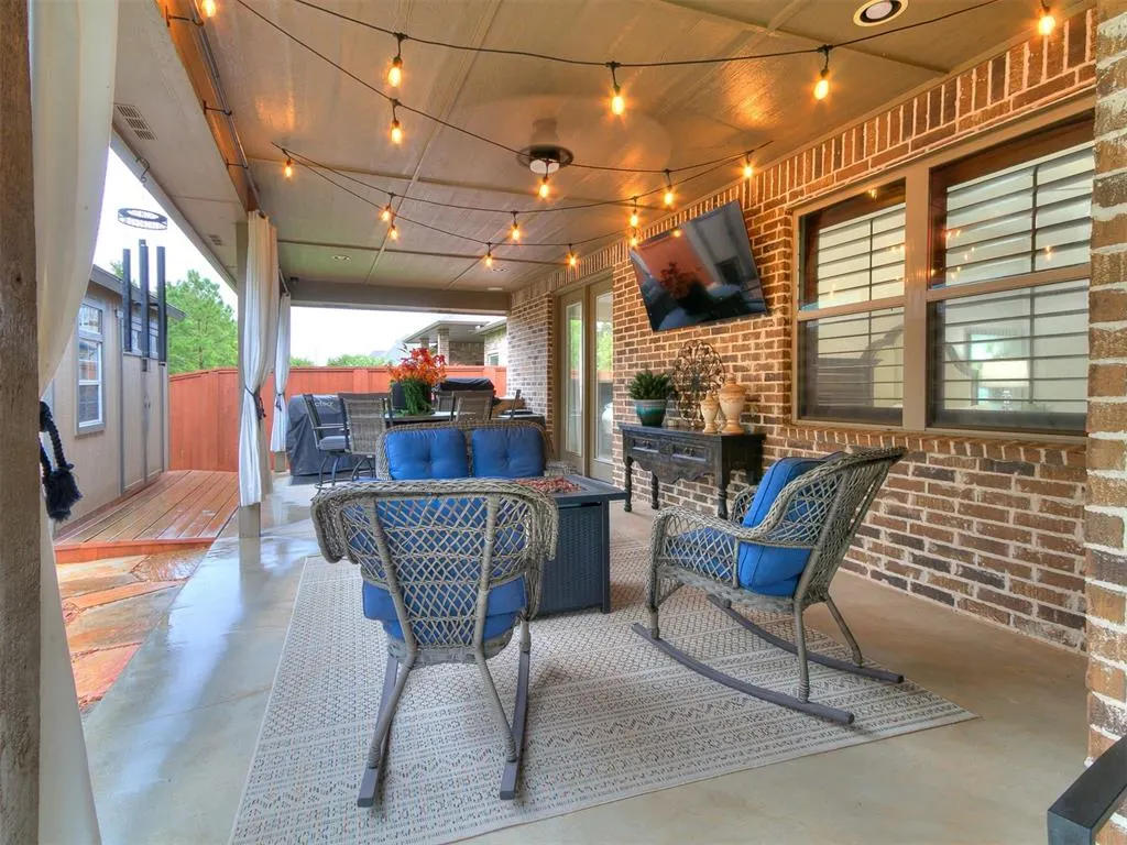Photo 36 — 2617 Semillon Way, Edmond, OK 73012