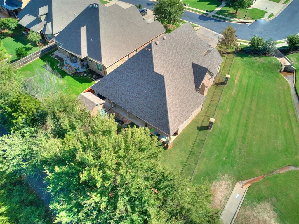 Photo 37 — 2617 Semillon Way, Edmond, OK 73012